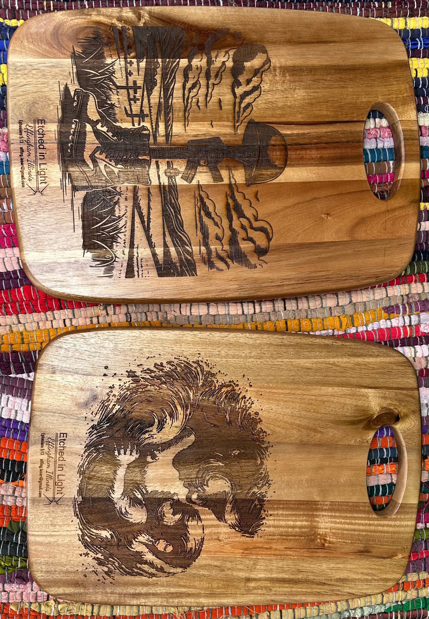 Cutting Boards