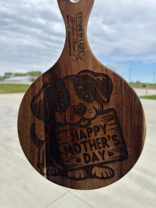 Cutting Board, Small